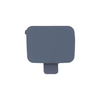 Tow Hook Cover Rear Bumper suitable for BMW 3 Series E90 Sedan (2004-2011) M Tech Design
