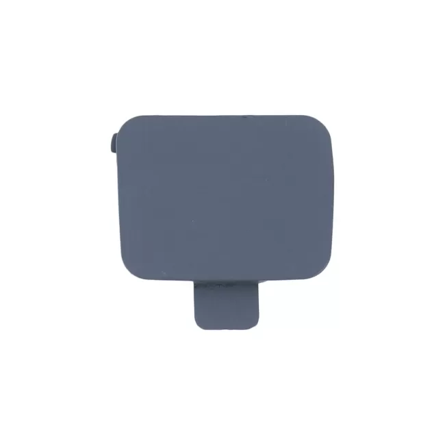 Tow Hook Cover Rear Bumper suitable for BMW 3 Series E90 Sedan (2004-2011) M Tech Design