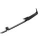 Aero Body Kit suitable for BMW X6 G06 LCI M-Sport (2024-) Black Knight Design Piano Black