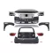 Complete Body Kit suitable for Nissan Patrol Y62 (2015-2019) Conversion to 2020 Design