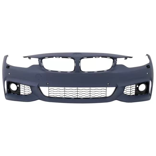 Complete Body Kit suitable for BMW 4 Series F36 Gran Coupe (2013-2019) M Sport Design