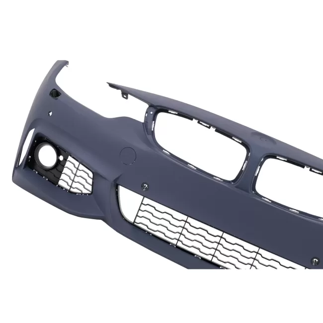 Complete Body Kit suitable for BMW 4 Series F36 Gran Coupe (2013-2019) M Sport Design