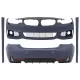 Complete Body Kit suitable for BMW 4 Series F36 Gran Coupe (2013-2019) M Sport Design