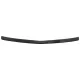 Trunk Spoiler suitable for Mercedes E-Class W212 (2009-2016) Facelift Design Piano Black