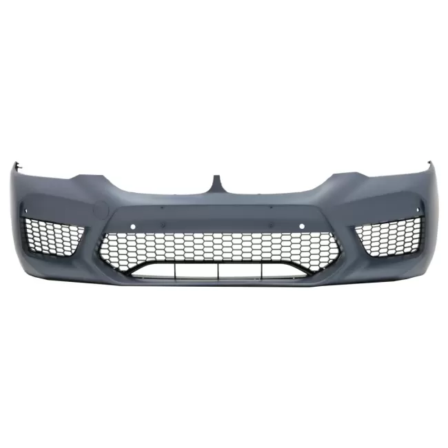 Body Kit suitable for BMW 5 Series G30 (2017-2019) M5 Design