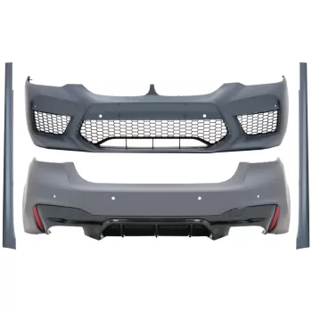 Body Kit suitable for BMW 5 Series G30 (2017-2019) M5 Design