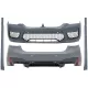 Body Kit suitable for BMW 5 Series G30 (2017-2019) M5 Design