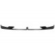 Aero Body Kit suitable for BMW X5 G05 LCI M-Tech (2023-) Black Knight Design Piano Black