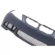 Front bumper suitable for BMW 3 series E90 Sedan E91 Touring (2004-2008) M3 CS Design