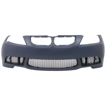 Front bumper suitable for BMW 3 series E90 Sedan E91 Touring (2004-2008) M3 CS Design