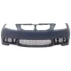 Front bumper suitable for BMW 3 series E90 Sedan E91 Touring (2004-2008) M3 CS Design