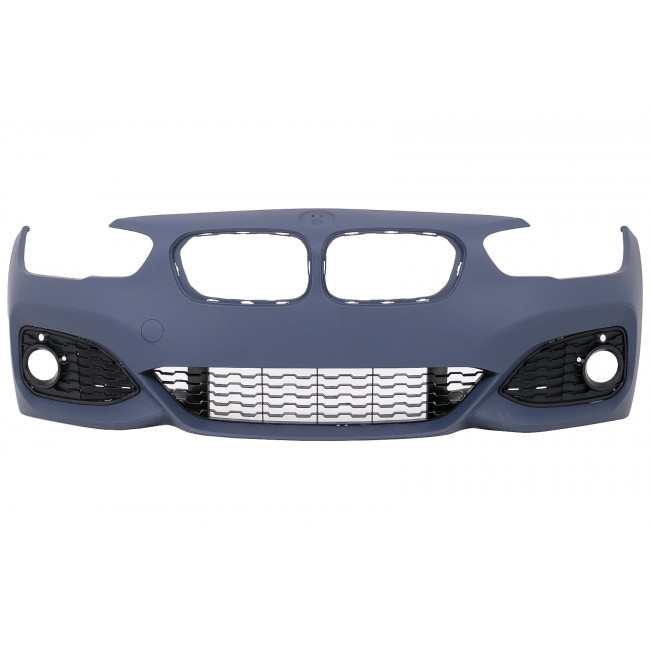 Body Kit suitable for BMW 1 Series F20 LCI (2015-2018) M-Technik Design