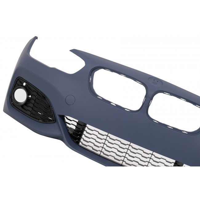 Body Kit suitable for BMW 1 Series F20 LCI (2015-2018) M-Technik Design