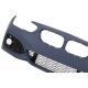 Body Kit suitable for BMW 1 Series F20 LCI (2015-2018) M-Technik Design