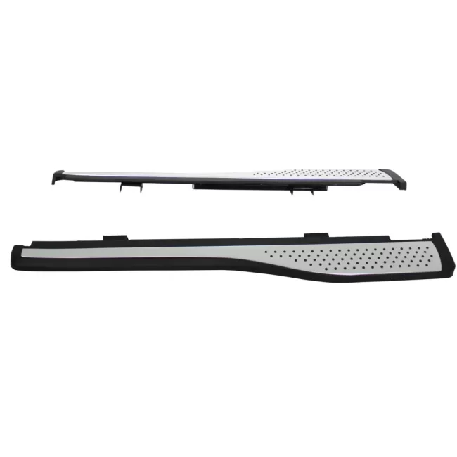 Running Boards Side Steps suitable for Honda CRV IV Generation (2012-2016)