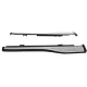 Running Boards Side Steps suitable for Honda CRV IV Generation (2012-2016)
