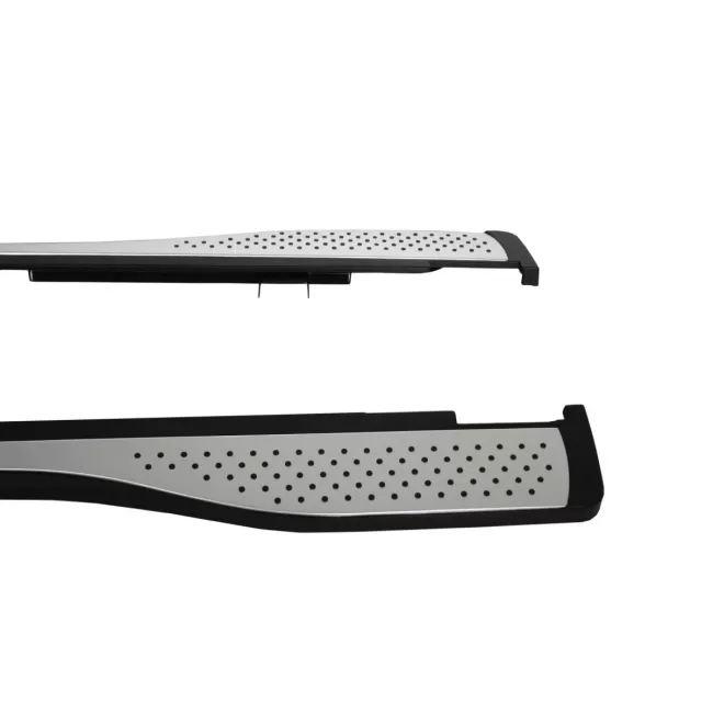 Running Boards Side Steps suitable for Honda CRV IV Generation (2012-2016)