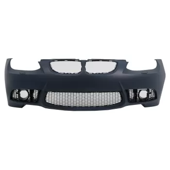 Complete Body Kit with Exhaust Muffler Tips suitable for BMW 3 Series E92 E93 (2006-2009) Non-LCI Coupe Cabrio M3 Design
