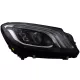 Headlights Full LED suitable for Mercedes S-Class W222 Maybach X222 (2013-2017) Facelift Look