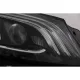 Headlights Full LED suitable for Mercedes S-Class W222 Maybach X222 (2013-2017) Facelift Look