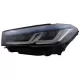 LED Headlights suitable for BMW 5 Series G30 Sedan G31 Touring (2017-2019) LCI Design