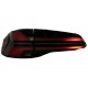 LED Taillights suitable for BMW X5 G05 (2019-2022) upgrade to 2024 LCI Design