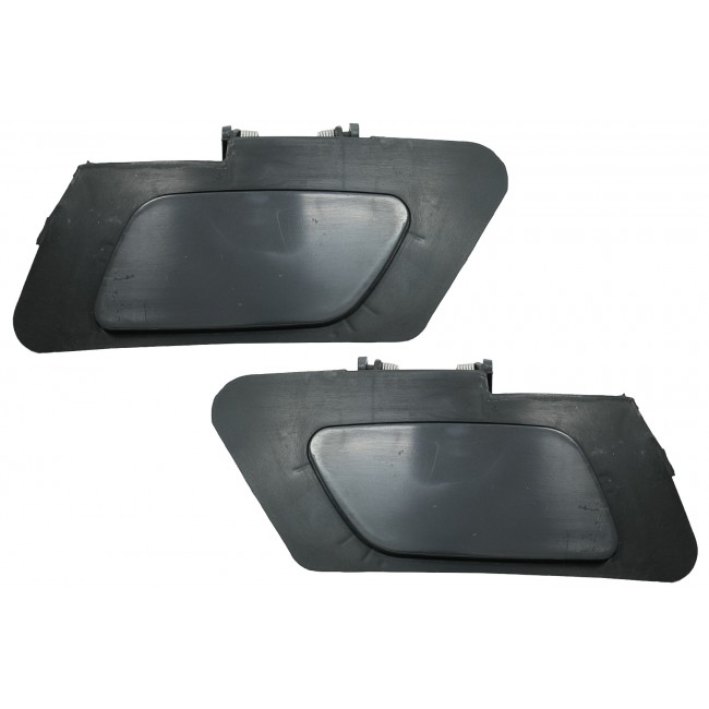 SRA Covers Front Bumper suitable for Audi A5 8T (2008-2016) RS5 Design