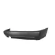 Rear Bumper suitable for BMW 5 Series E39 (1995-2003) M5 Design with PDC