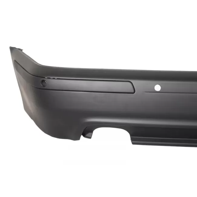 Rear Bumper suitable for BMW 5 Series E39 (1995-2003) M5 Design with PDC