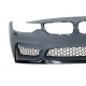 Complete Body Kit suitable for BMW 4 Series F32 F33 (2013-2019) M4 Design Coupe Cabrio