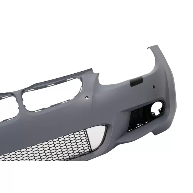 Complete Body Kit suitable for BMW 3 Series E92 E93 LCI (2010-2014)