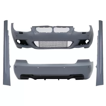 Complete Body Kit suitable for BMW 3 Series E92 E93 LCI (2010-2014)