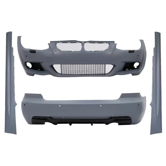 Complete Body Kit suitable for BMW 3 Series E92 E93 LCI (2010-2014)