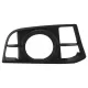Fog Light Covers suitable for BMW 5 Series F10 F11 NON-LCI LCI (2010-2017) Bumper M-Technik LCI Design