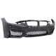 Front Bumper suitable for BMW 3 Series F30 F31 Non LCI & LCI (2011-2018) M3 Sport EVO Design