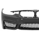 Front Bumper suitable for BMW 3 Series F30 F31 Non LCI & LCI (2011-2018) M3 Sport EVO Design