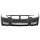 Front Bumper suitable for BMW 3 Series F30 F31 Non LCI & LCI (2011-2018) M3 Sport EVO Design