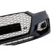 Front Bumper suitable for Audi A5 F5 (2017-2019) Quattro RS5 Design