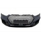 Front Bumper suitable for Audi A5 F5 (2017-2019) Quattro RS5 Design