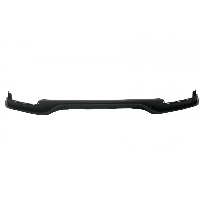 Body Kit Front Bumper Lip and Air Diffuser suitable for BMW X5 F15 (2014-2018) Aero Package M Design