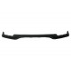 Body Kit Front Bumper Lip and Air Diffuser suitable for BMW X5 F15 (2014-2018) Aero Package M Design