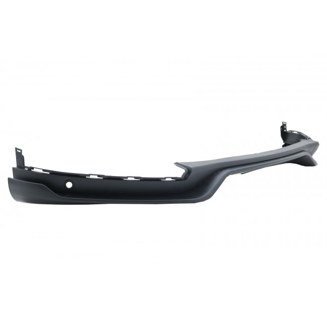Body Kit Front Bumper Lip and Air Diffuser suitable for BMW X5 F15 (2014-2018) Aero Package M Design