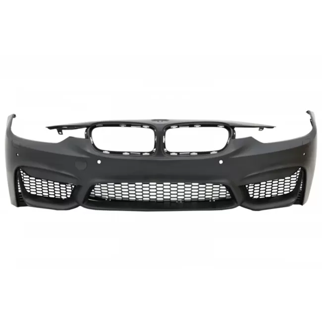 Body Kit suitable for BMW 3 Series F30 (2011-2015) F30 LCI (2016-up) M3 Sport Design