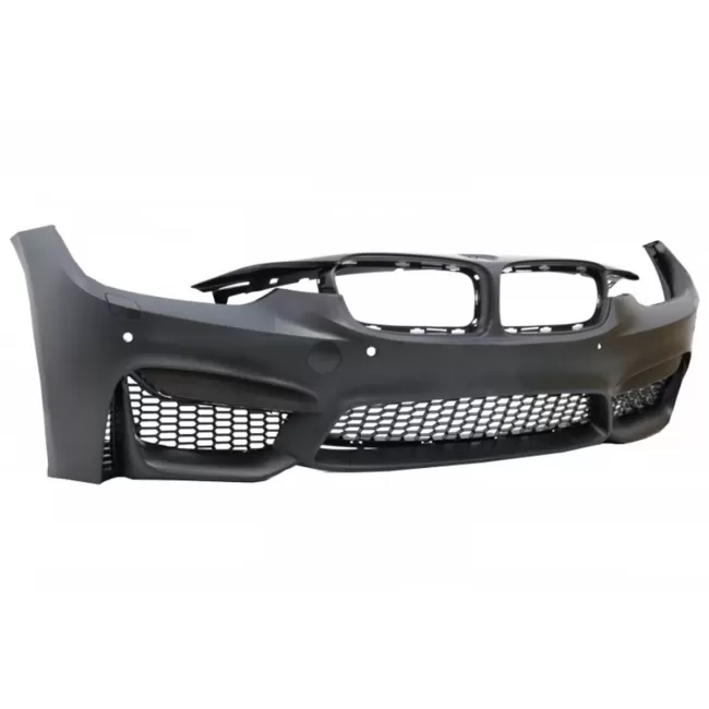 Body Kit suitable for BMW 3 Series F30 (2011-2015) F30 LCI (2016-up) M3 Sport Design