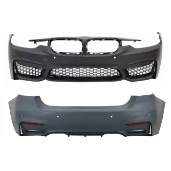 Body Kit suitable for BMW 3 Series F30 (2011-2015) F30 LCI (2016-up) M3 Sport Design