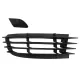 Front Bumper Parts Side grills and Headlights Washer Covers suitable for VW Golf V 5 (2003-2007) Jetta (2005-2010) R32 Look