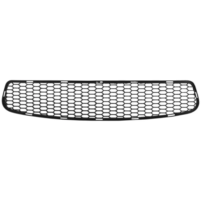 Front Bumper Middle Lower Grille suitable for BMW 3 series E90 E91 Pre-LCI (2004-2008) E92 E93 Pre-LCI (2006-2009) M3 Design
