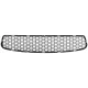 Front Bumper Middle Lower Grille suitable for BMW 3 series E90 E91 Pre-LCI (2004-2008) E92 E93 Pre-LCI (2006-2009) M3 Design