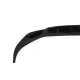 Front Bumper Spoiler Lip suitable for BMW 7 Series G11 G12 LCI M Sport (02.2019-up) Piano Black
