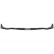 Body Kit Front Bumper Lip and Air Diffuser suitable for Mercedes S-Class W222 Facelift S65 S63 (07.2017-08.2020) Sedan